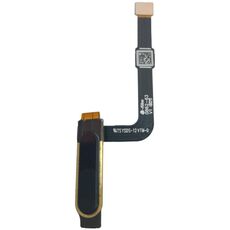 Cavo flessibile per sensore di impronte digitali per Motorola Moto G6