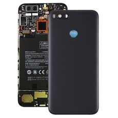 Cover posteriore con obiettivo della fotocamera per Xiaomi Mi 5X / A1 (nero)