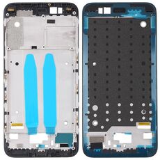 Cornice frontale per cornice LCD per Xiaomi Mi 5X / A1 (nera)