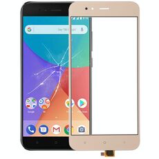 Pannello a sfioramento per Xiaomi Mi 5X / A1 (oro)