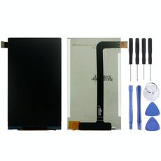 Schermo LCD per Doogee X20 (nero)