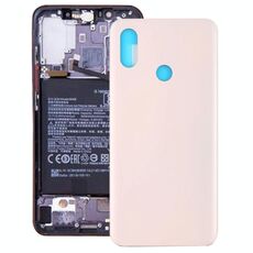Cover posteriore per Xiaomi Mi 8 (rosa)