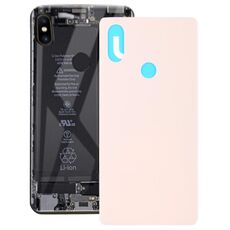 Cover posteriore per Xiaomi Mi 8 SE (rosa)