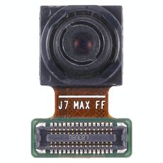 Per il modulo fotocamera frontale Galaxy J7 Max / G615