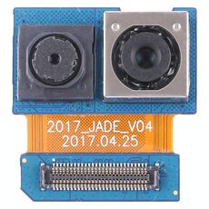 Per modulo fotocamera posteriore Galaxy C8 / C7100