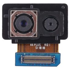 Per modulo fotocamera posteriore Galaxy A6+ (2018) / A605
