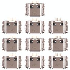 Per Galaxy Mini 2 / S6500 Connettore porta di ricarica da 10 pezzi