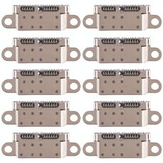 Per Galaxy Note Pro 12.2 / P900 Connettore porta di ricarica da 10 pezzi
