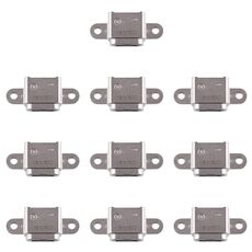 Per connettore porta di ricarica Galaxy S5 Mini 10 pezzi