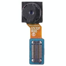 Per Galaxy Grand Prime Plus G532 Modulo fotocamera frontale