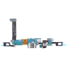 Per cavo flessibile per porta di ricarica Galaxy C7 Pro / C7010