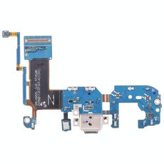 Per cavo flessibile per porta di ricarica Galaxy S8 + / G955U