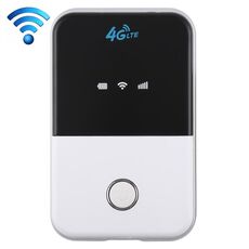 Router wireless ad alta velocità multi-modalità MF925 4G LTE, supporto TF Card (32 GB max)