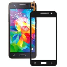 Per pannello touch Galaxy Grand Prime / G531 (nero)