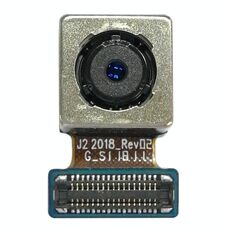 Per Galaxy J2 Pro (2018) / J2 (2018) / J250FDS Modulo fotocamera posteriore
