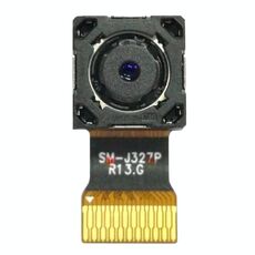 Per Galaxy J3 Emerge J327F / J327T Modulo fotocamera posteriore