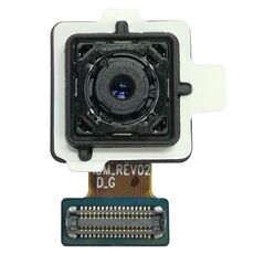 Per il modulo fotocamera posteriore Galaxy J6 + / J610
