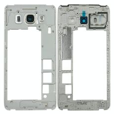 Cornice centrale per Galaxy J5 (2016) / J510FN / J510F / J510G / J510Y / J510M (oro)
