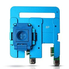 Strumento di prova di riparazione della scheda madre JC T8 NAND PCIE Flash HDD per iPhone 8/8 Plus