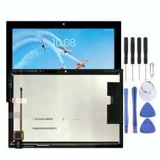 Schermo LCD OEM per Lenovo Tab 4 X304 TB-X304L TB-X304F TB-X304N con assemblaggio completo digitalizzatore (nero)