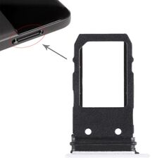 Vassoio scheda SIM per Google Pixel 2 (bianco)