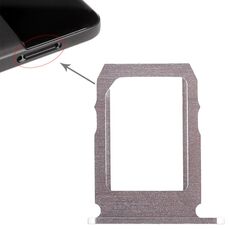 Vassoio scheda SIM per Google Pixel (argento)