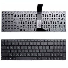 Tastiera russa per laptop versione RU per Asus X550C / A550C / A550VB / Y581C