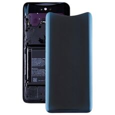 Per OPPO Find X Cover posteriore (blu)