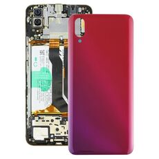 Per cover posteriore Vivo X23 (rosa)