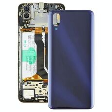 Per cover posteriore Vivo X23 (blu)