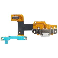 Cavo flessibile per porta di ricarica per Lenovo YOGA Tab 3 8.0 pollici YT3-850F
