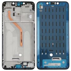 Cornice centrale per Xiaomi Pocophone F1 (nera)