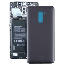 Cover posteriore con tasti laterali per Xiaomi Pocophone F1