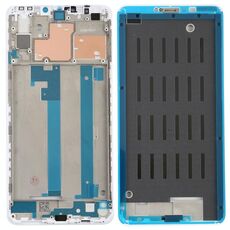 Cornice centrale per Xiaomi Mi Max 3 (bianca)