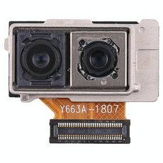 Modulo fotocamera posteriore per LG G7 ThinQ G710 G710EM G710PM G710VMP G710ULM