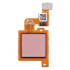 Cavo flessibile per sensore di impronte digitali per Xiaomi Mi 5X / A1 (oro rosa)