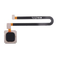Cavo flessibile per sensore di impronte digitali per Xiaomi Mi 5s Plus (nero)