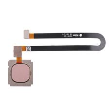 Cavo flessibile per sensore di impronte digitali per Xiaomi Mi 5s Plus (oro rosa)