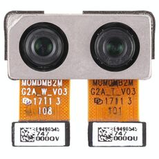 Per il modulo fotocamera posteriore OPPO R11