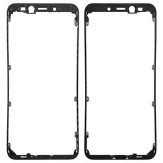 Supporto per cornice LCD per alloggiamento anteriore per Xiaomi Mi 6X / A2 (nero)