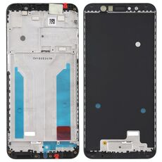 Cornice centrale per Asus Zenfone Max Pro (M1) ZB601KL (nera)