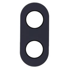 Per l'obiettivo della fotocamera posteriore OnePlus 6 (