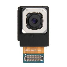 Per Galaxy S7 / G930F, S7 Edge / G935F (versione UE) Fotocamera posteriore posteriore