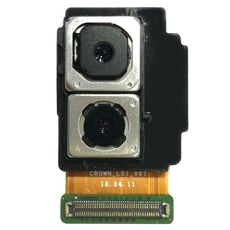 Per modulo fotocamera posteriore Galaxy Note9 / N960F