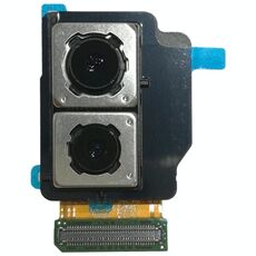 Per il modulo fotocamera posteriore Galaxy Note 8 N950F