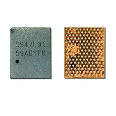 CI codec audio CS47L91 per Galaxy S7 Edge
