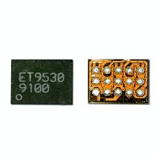 IC di ricarica mobile ET9530 per Galaxy S7 Edge