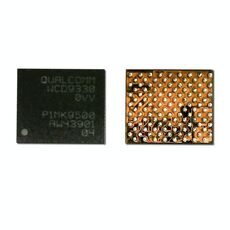 CI codec audio Qualcomm WCD9330 per Galaxy S7