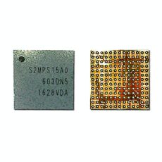 S2MPS15A0 Big Power Management IC per Galaxy Note 5