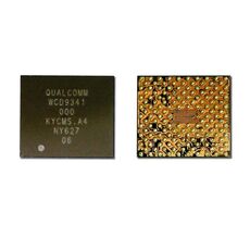 CI codec audio WCD9341 per Samsung Galaxy Note 8